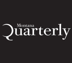 Montana Quarterly