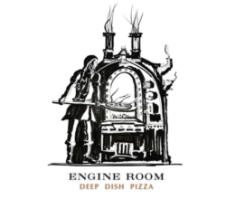 The Engine Room