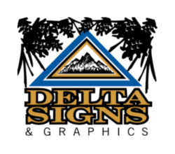 Delta Signs