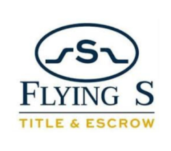 Flying S Title