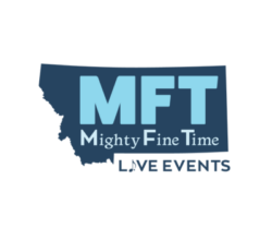Mighty Fine Time Live Events