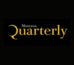 Montana Quarterly